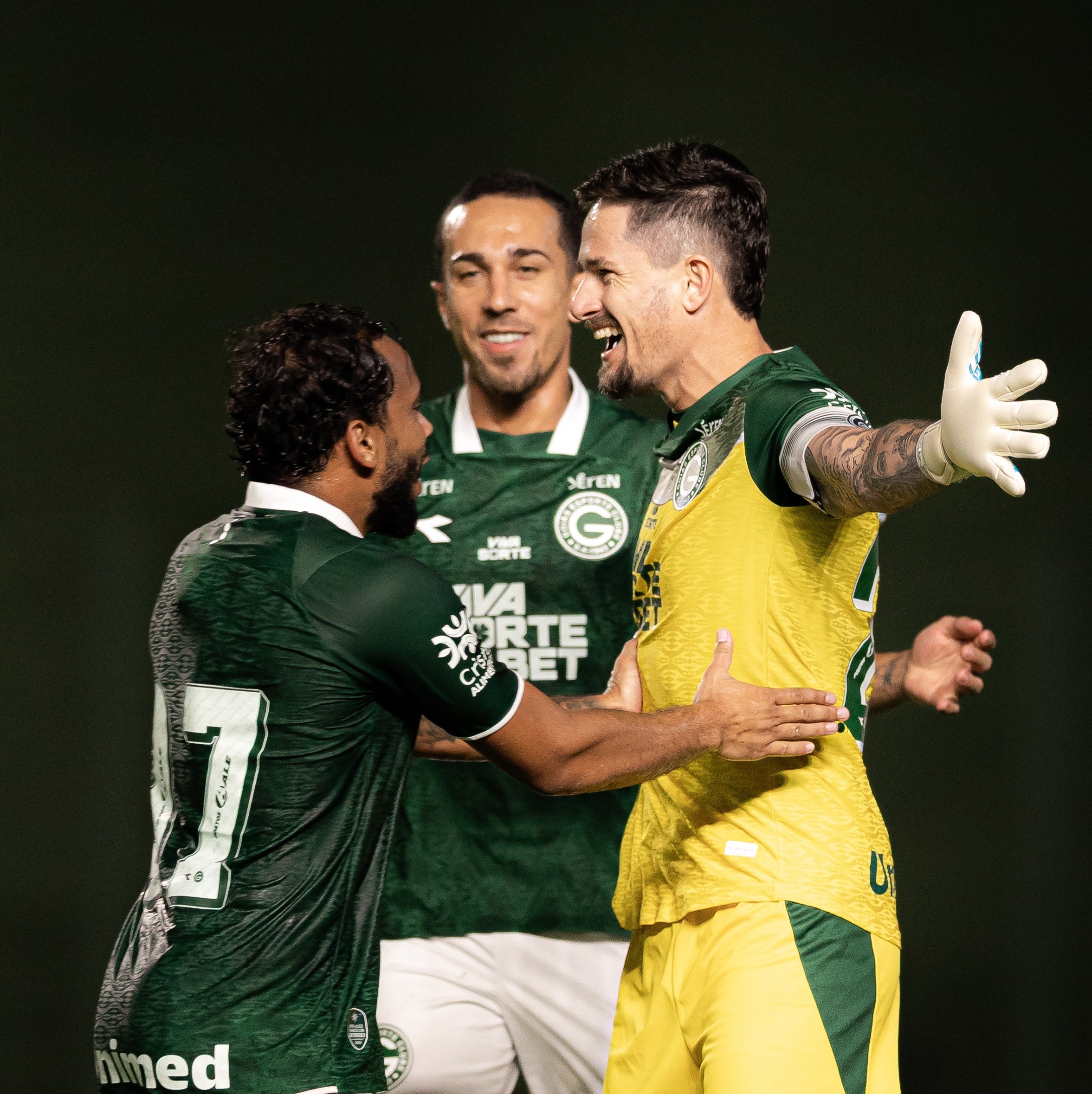 Goiás termina o primeiro turno em 7º. Ainda dá para acreditar no acesso?